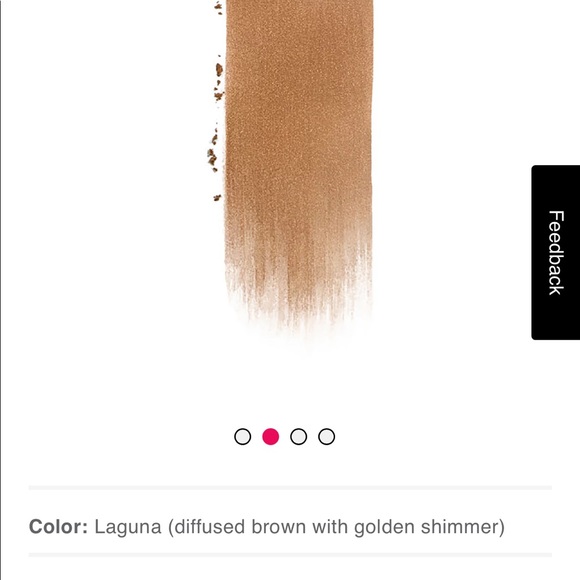 NARS Bronzer Bronzing Powder in Laguna Travel Purse Fun Size 0.05oz NIB New - Picture 5 of 9